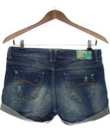 458739 Shorts et bermudas BERSHKA Occasion Vêtement occasion seconde main