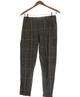 458741 Pantalons et pantacourts PULL AND BEAR Occasion Once Again Friperie en ligne