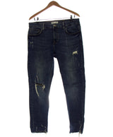 458742 Jeans ZARA Occasion Once Again Friperie en ligne