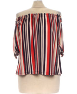 458753 Tops et t-shirts CACHE CACHE Occasion Once Again Friperie en ligne