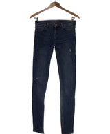 458755 Jeans ZARA Occasion Once Again Friperie en ligne