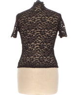 458758 Tops et t-shirts ZARA Occasion Vêtement occasion seconde main
