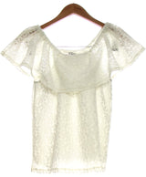 458763 Tops et t-shirts PIMKIE Occasion Once Again Friperie en ligne