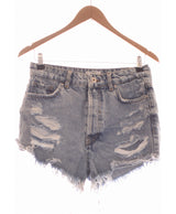458796 Shorts et bermudas BERSHKA Occasion Once Again Friperie en ligne