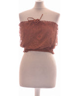 458803 Tops et t-shirts H&M Occasion Once Again Friperie en ligne