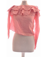 458804 Tops et t-shirts PULL AND BEAR Occasion Once Again Friperie en ligne