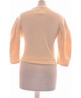458805 Tops et t-shirts MANGO Occasion Vêtement occasion seconde main