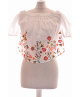 458822 Tops et t-shirts BERSHKA Occasion Once Again Friperie en ligne