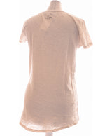 458827 Tops et t-shirts MANGO Occasion Vêtement occasion seconde main