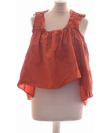 458846 Tops et t-shirts ZARA Occasion Once Again Friperie en ligne