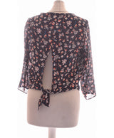 458881 Tops et t-shirts BERSHKA Occasion Vêtement occasion seconde main
