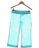 458913 Pantalons et pantacourts ZARA Occasion Once Again Friperie en ligne