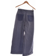 458914 Pantalons et pantacourts BENETTON Occasion Vêtement occasion seconde main