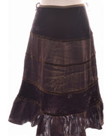 458933 Jupes MANOUKIAN Occasion Once Again Friperie en ligne