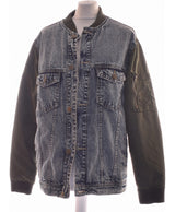 458956 Vestes BERSHKA Occasion Once Again Friperie en ligne