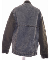 458956 Vestes BERSHKA Occasion Vêtement occasion seconde main