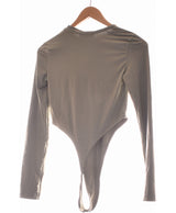 458958 Tops et t-shirts BERSHKA Occasion Vêtement occasion seconde main