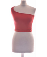 458959 Tops et t-shirts STRADIVARIUS Occasion Once Again Friperie en ligne
