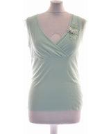 458993 Tops et t-shirts CAMAIEU Occasion Once Again Friperie en ligne