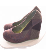 459039 Chaussures DESIGUAL Occasion Once Again Friperie en ligne