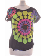 459040 Tops et t-shirts DESIGUAL Occasion Once Again Friperie en ligne