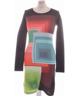 459045 Robes DESIGUAL Occasion Once Again Friperie en ligne