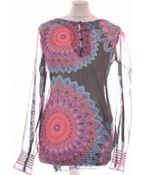 459047 Chemises et blouses DESIGUAL Occasion Once Again Friperie en ligne