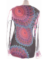 459047 Chemises et blouses DESIGUAL Occasion Vêtement occasion seconde main