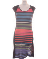 459051 Robes DESIGUAL Occasion Once Again Friperie en ligne
