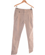 459072 Pantalons et pantacourts ZARA Occasion Once Again Friperie en ligne