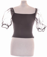 459137 Tops et t-shirts BERSHKA Occasion Once Again Friperie en ligne