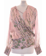 459189 Tops et t-shirts ZARA Occasion Once Again Friperie en ligne
