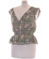 459198 Tops et t-shirts MORGAN Occasion Once Again Friperie en ligne