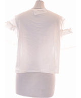459200 Tops et t-shirts MANGO Occasion Vêtement occasion seconde main