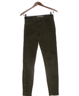 459269 Jeans ZARA Occasion Once Again Friperie en ligne