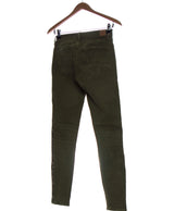 459269 Jeans ZARA Occasion Vêtement occasion seconde main