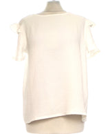 459270 Tops et t-shirts ZARA Occasion Once Again Friperie en ligne