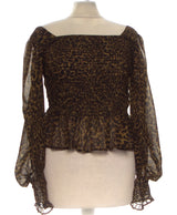 459297 Tops et t-shirts MANGO Occasion Once Again Friperie en ligne