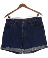 459305 Shorts et bermudas LEVI'S Occasion Once Again Friperie en ligne