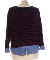 459310 Tops et t-shirts GERARD PASQUIER Occasion Once Again Friperie en ligne