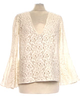459318 Chemises et blouses ZARA Occasion Once Again Friperie en ligne