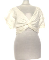 459322 Tops et t-shirts ZARA Occasion Once Again Friperie en ligne
