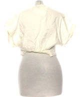 459322 Tops et t-shirts ZARA Occasion Vêtement occasion seconde main