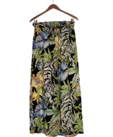 459342 Pantalons et pantacourts STRADIVARIUS Occasion Once Again Friperie en ligne