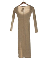 459344 Robes BERSHKA Occasion Vêtement occasion seconde main