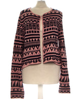 459346 Pulls et gilets LA FEE MARABOUTEE Occasion Once Again Friperie en ligne