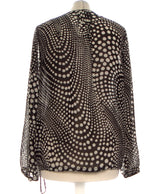 459351 Chemises et blouses DAMART Occasion Vêtement occasion seconde main