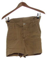 459383 Shorts et bermudas BERSHKA Occasion Once Again Friperie en ligne