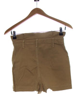 459383 Shorts et bermudas BERSHKA Occasion Vêtement occasion seconde main