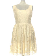 459417 Robes ZARA Occasion Once Again Friperie en ligne